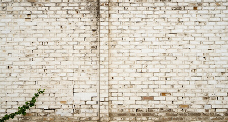 Canvas Print - old wall background