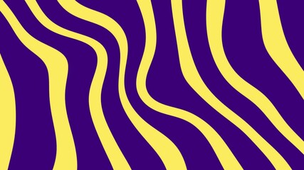 Wall Mural - Noise Future Background Animated footage Abstract element for motion graphic,loop Animation on background HD