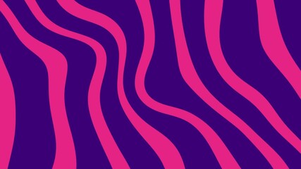 Wall Mural - Noise Future Background Animated footage Abstract element for motion graphic,loop Animation on background HD