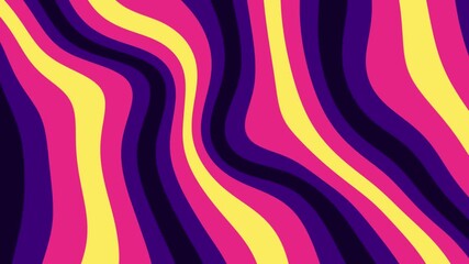 Wall Mural - Noise Future Background Animated footage Abstract element for motion graphic,loop Animation on background HD