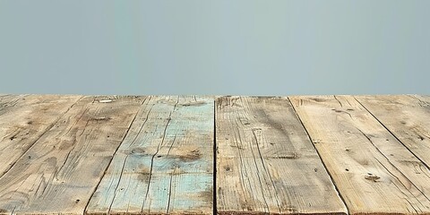 Canvas Print - table