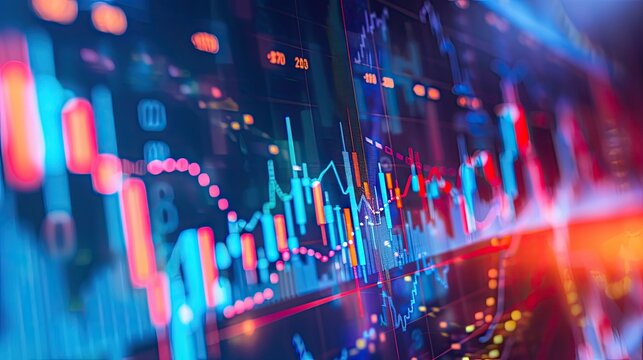 Behavioral finance theory and its implications for investor decision-making during market downturns.