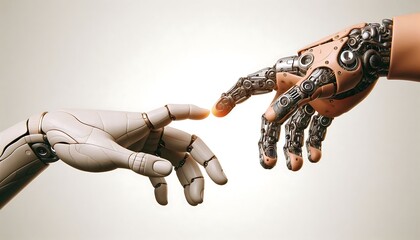 Ai Technology background