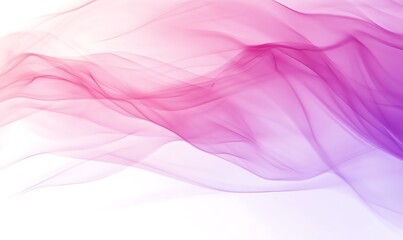 Wall Mural - Abstract pink,  purple smoke background. 