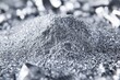 © Popelniushka - Aluminium Powder: Sparkling Ball-shaped Particles for Industrial Coating and Catalyst Reactions