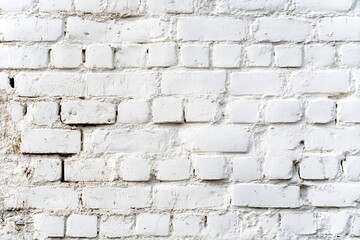 Poster - White textured wall as a background choice, featuring white texture