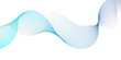 © MdLothfor - Abstract Technology abstract digital flow wave creative blue line sound concept tech beautiful smooth geometric gradient sound and web dynamic connection line tech background.