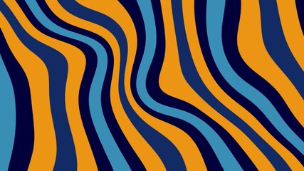 Wall Mural - Noise Mix color Background Animated footage Abstract element for motion graphic,loop Animation on background HD
