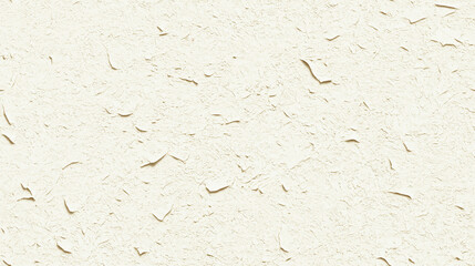 a seamless texture of ivory recycled art paper, featuring a mid-level granularity that mimics the look of recycled construction paper