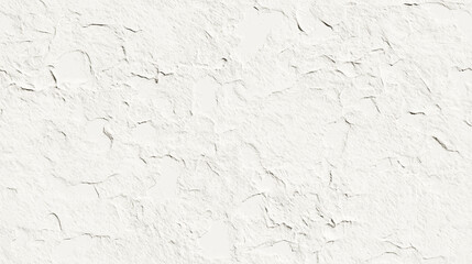 a seamless texture of white recycled art paper, featuring a mid-level granularity that mimics the look of recycled construction paper