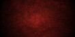 © armans - Abstract Dark red background with scratches concreate wall retro old slate grunge backdrop. Black and red concrete wall High Resolution on charcoal color vintage Cement and Concrete texture.