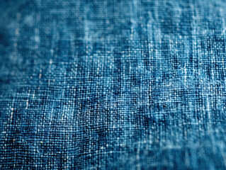 Wall Mural - Jeans Texture