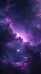 Wall Mural - galactic wonders: the beauty of space