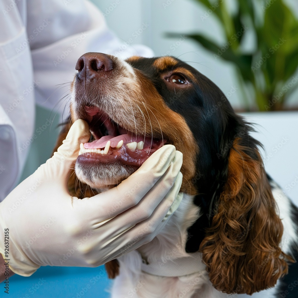 Comprehensive Guide to Dog Teeth Exams by Veterinarians, The Importance ...