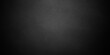© MdLothfor - Dark Black background texture, old vintage charcoal black backdrop paper with watercolor. Abstract background with black wall surface, black stucco texture. Black gray satin dark texture luxurious.