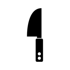 Poster - Kitchen knife