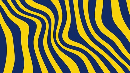 Wall Mural - Noise Powerfull Background Animated footage Abstract element for motion graphic,loop Animation on background HD