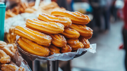 traditional thai dessert