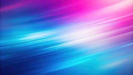 Abstract background with a blend of blue and pink colors creating a blurred effect , vibrant, blur, soft, colorful