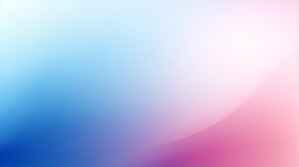 simple blurred gradient backgrpund picture use light blue and light pink colour
