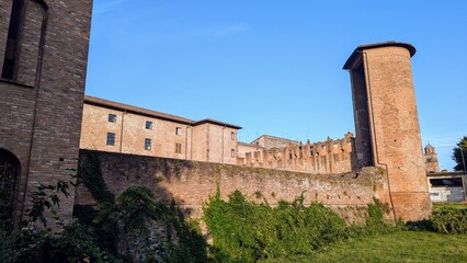 PIACENZA (Emilie-Romagne - Italie)