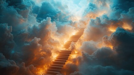 Stairway to Heaven