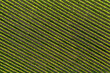 © SzymczakRadekPhoto - Aerial View of Symmetrical Vineyard Rows in High-Resolution Panorama