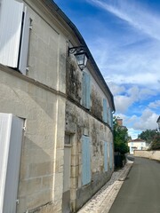 Wall Mural - Charente-Maritime 