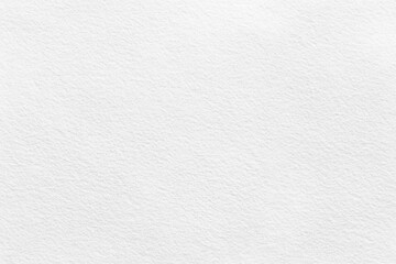 close-up of seamless white watercolor paper texture background with subtle, natural patterns and a s