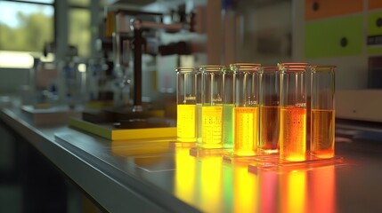 Poster - Concentrate Precisely Affects Experimental Outcomes with 3D Rendered Precursor Analysis