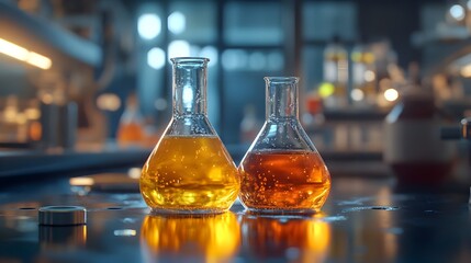 Poster - The Precursor s Directly Influences the Experimental Outcome in the Scientific Laboratory