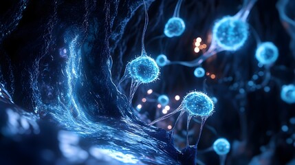 Poster - Precursor Added to Prevent Violent Reactions in 3D Rendering of Laboratory Process