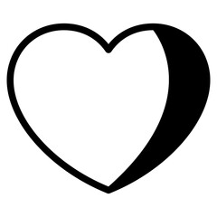 Wall Mural - heart