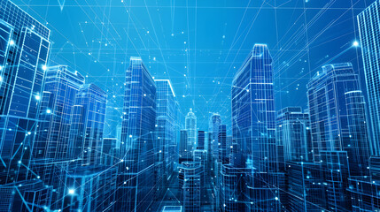 Poster - Construction and growth in technological development