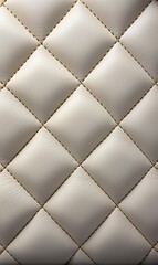 Wall Mural - leather texture background