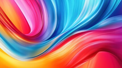 colorful abstract background