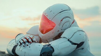 Poster - AI Regulation Challenges, Exploring the complexities and potential dangers of implementing effective regulations on artificial intelligence technologies in modern society.
