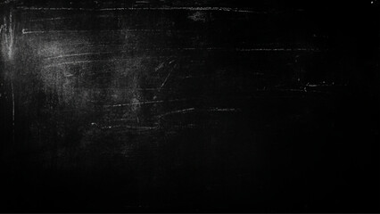 Realistic Paper Copy Scan Photocopy. Rough Black Distressed Film Noise Grain Overlay Texture. grunge dirty photocopy gray paper