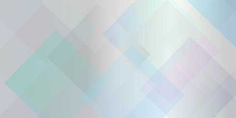 Poster - Abstract modern colorful pattern geometric luxury gradient line background random square shape design. modern design template background. layered geometric triangle shapes.