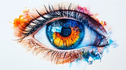 Wall Mural - 8. 