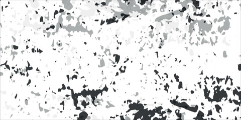 Wall Mural - modern dot grunge, vector.