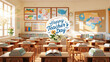 © SFH HD Creations - Teachers Day 2024 | Banner Design Ideas HD for School