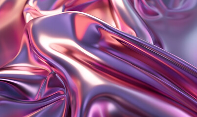 abstract 3d render detail waves and sparkle background