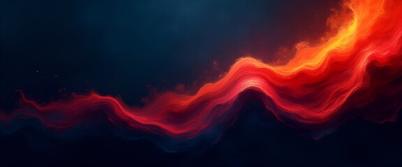 Wall Mural - isolated futuristic design elements on transparent background