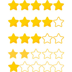 star