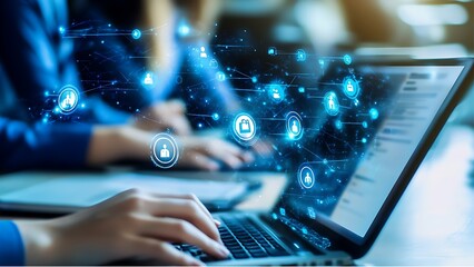 Global Marketing and e-Commerce, Digital Technology