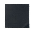 © Coprid - Black microfibre lens cleaning cloth