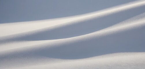 Aufkleber - person skiing down snow covered slope