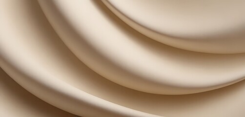 Aufkleber - close up white fabric