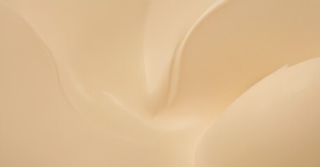 Poster - close up white vase with background